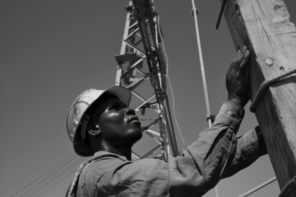 Service Line Connections